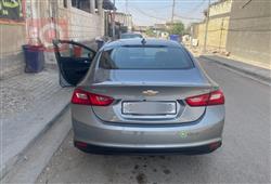 شيفروليه ماليبو